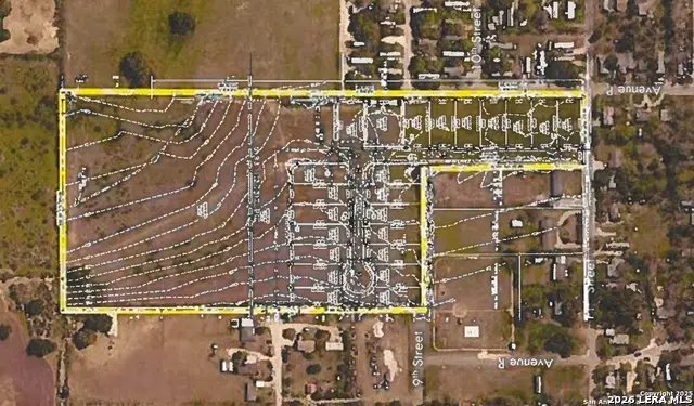 0 Ave P & 11th, Hondo, TX 78861 - #3