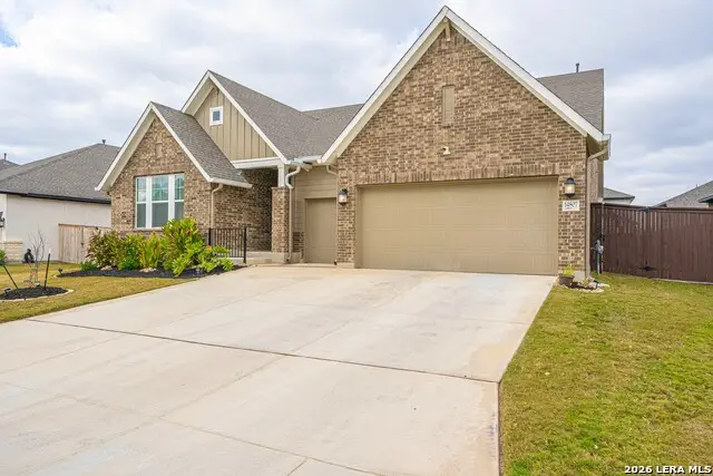 14807 Mapleton Hl, San Antonio, TX 78245 - #3