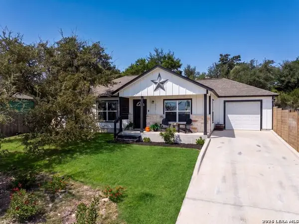 2599 Golf Dr, Spring Branch, TX 78070