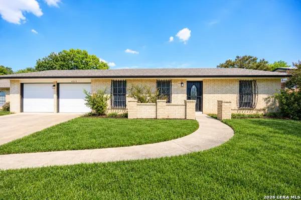 4355 Springview Dr, San Antonio, TX 78222