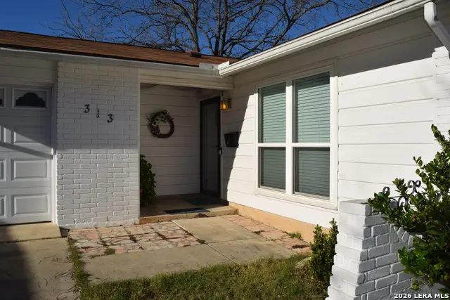 313 Nell Deane Blvd, Schertz, TX 78154 - #2