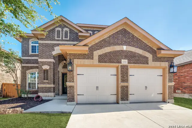 8046 Stillwater Pkwy, San Antonio, TX 78254 - #2