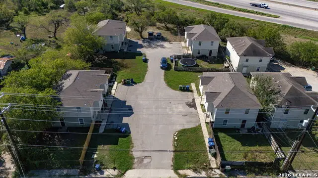 768 Avondale #1, San Antonio, TX 78223 - #3