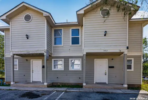768 Avondale #3, San Antonio, TX 78223