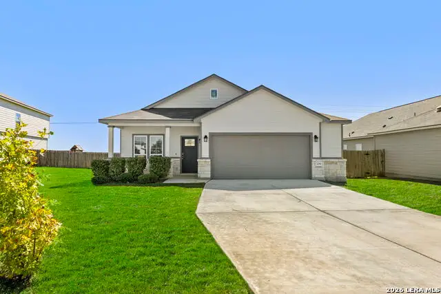 709 Farmers Dell, New Braunfels, TX 78130 - #1