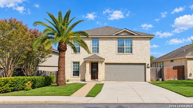 1722 Goldgap Fox, San Antonio, TX 78245 - #1