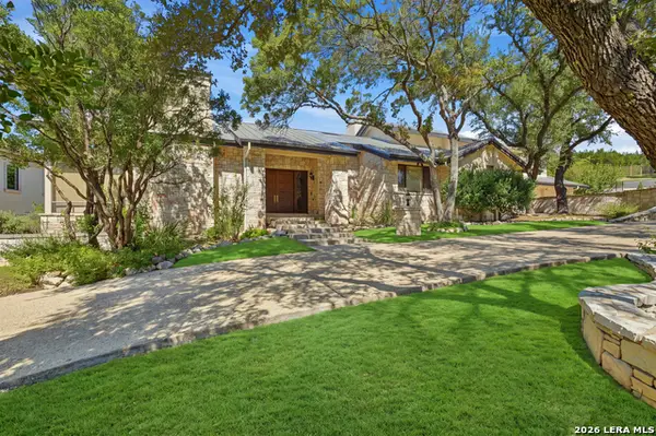 13 Vineyard, San Antonio, TX 78257