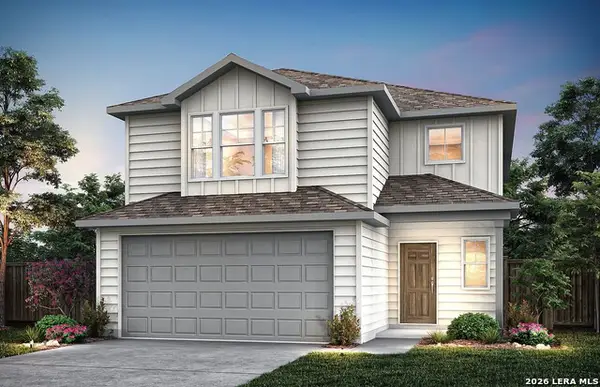 1118 Crane Court, Marion, TX 78124
