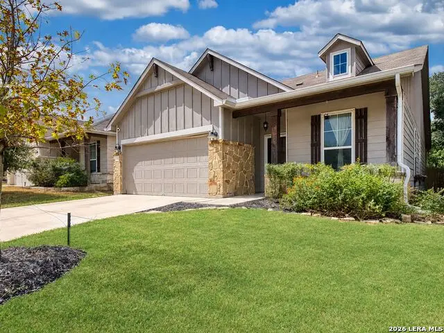 27337 Emilie Canyon, San Antonio, TX 78260 - #1