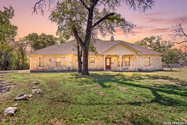 828 County Road 334, Stockdale, TX 78160 - #2