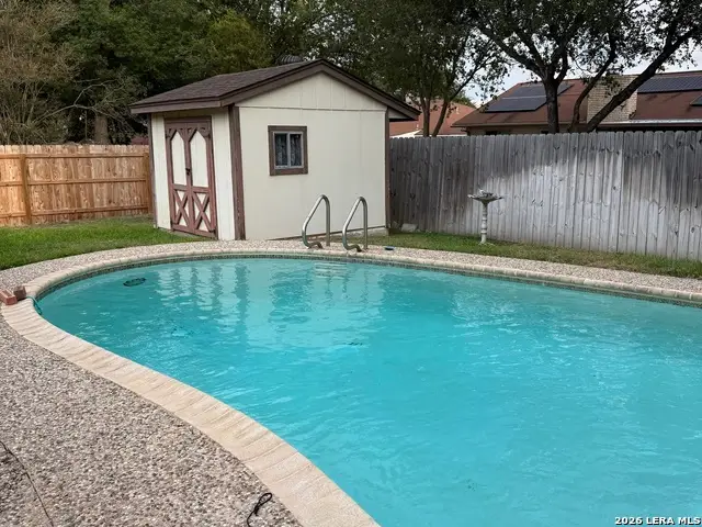 118 Clear Oak, Universal City, TX 78148 - #2