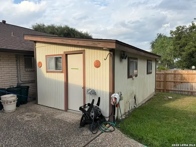 118 Clear Oak, Universal City, TX 78148 - #3