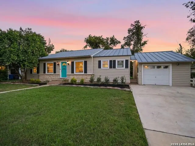 218 Larkwood Drive, San Antonio, TX 78209 - #2