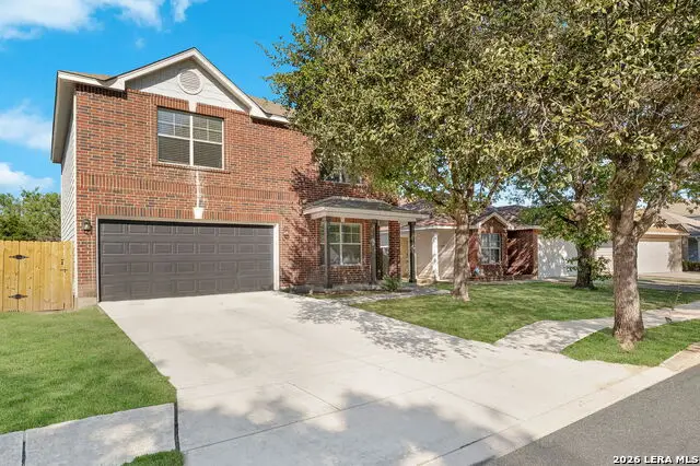 9131 Laguna Fls, San Antonio, TX 78251 - #1