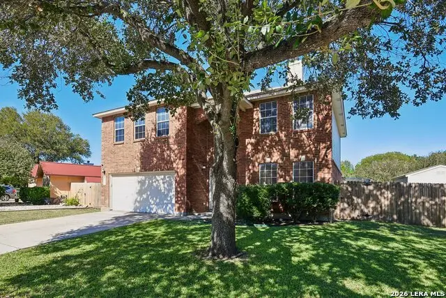 15006 Preston Court Dr, San Antonio, TX 78247 - #2
