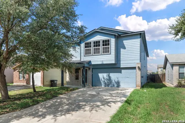 6011 Plumbago, San Antonio, TX 78218 - #1