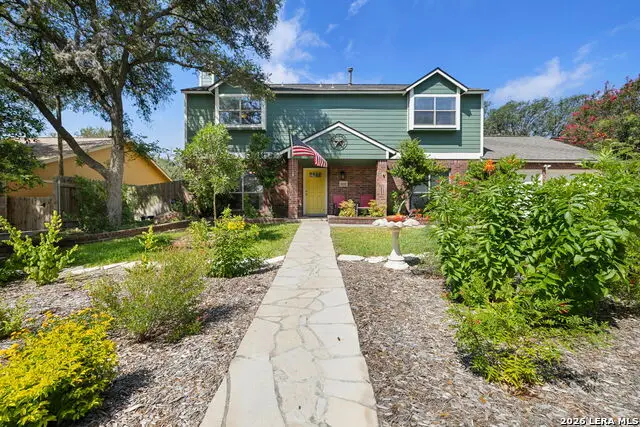 16247 Rocky Creek, San Antonio, TX 78247 - #3