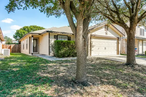 2614 Middleground, San Antonio, TX 78245