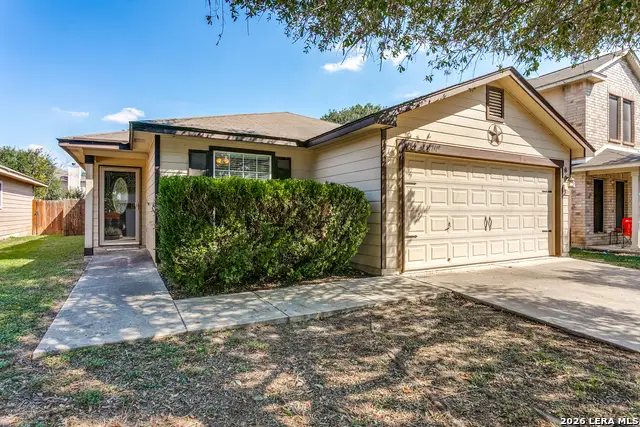 2614 Middleground, San Antonio, TX 78245 - #2