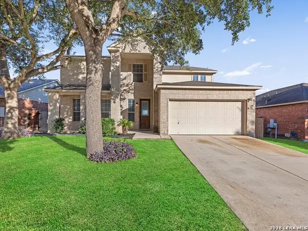 144 Springtree Cv, Cibolo, TX 78108