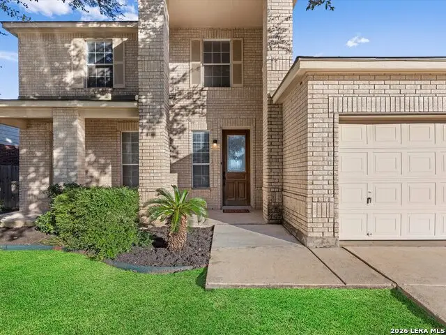 144 Springtree Cv, Cibolo, TX 78108 - #3
