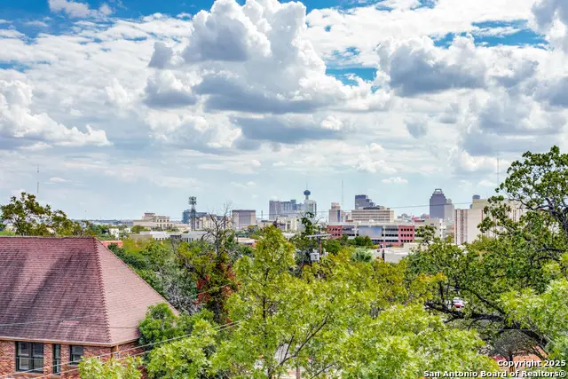 305 W Ashby Pl, San Antonio, TX 78212 - #2