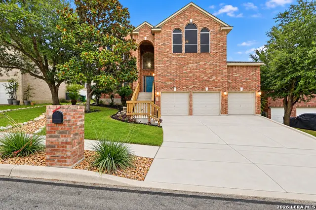 10106 Ramblin River Rd, San Antonio, TX 78251 - #2