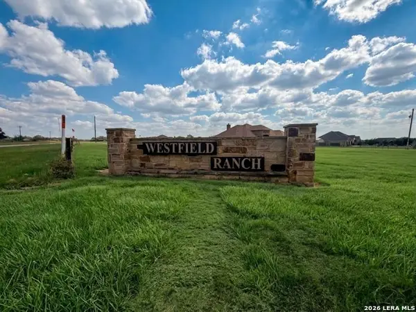 152 Westfield Rnch, La Vernia, TX 78121