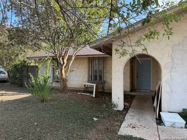 6626 Spring Haven St, San Antonio, TX 78249 - #1