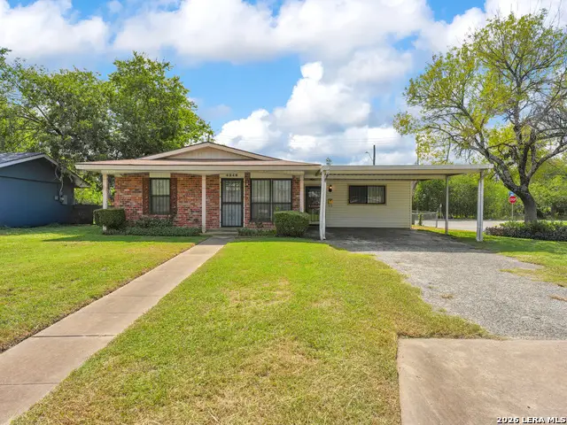 4246 Roark Dr, San Antonio, TX 78219 - #3