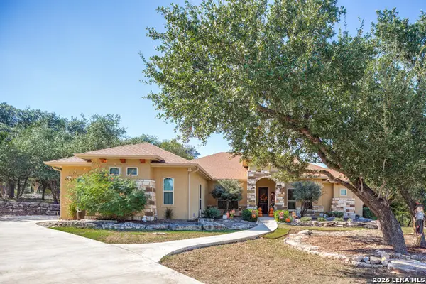 464 Upland, Canyon Lake, TX 78133