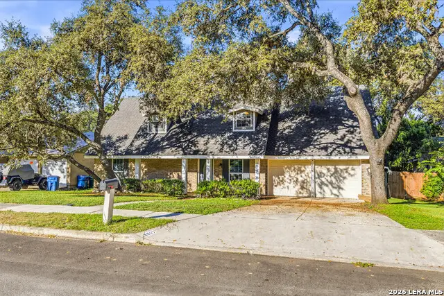 8803 Pertshire St, San Antonio, TX 78254 - #2