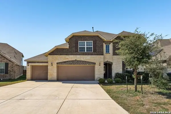 10727 Lone Ranger, San Antonio, TX 78254