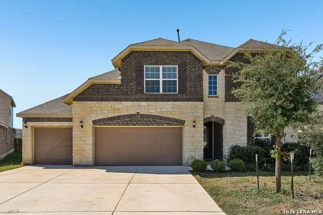 10727 Lone Ranger, San Antonio, TX 78254 - #2