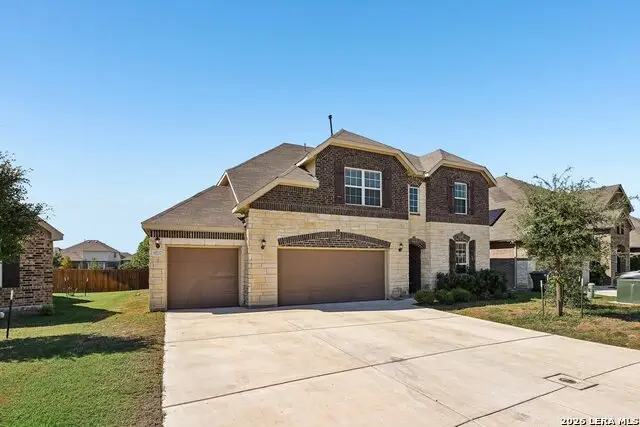 10727 Lone Ranger, San Antonio, TX 78254 - #3