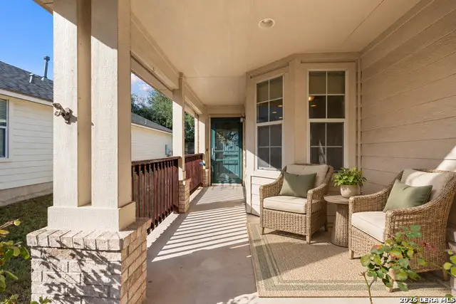 12507 Desert Palm, San Antonio, TX 78253 - #2