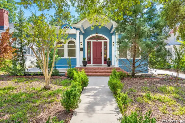 318 W Gramercy Pl, San Antonio, TX 78212