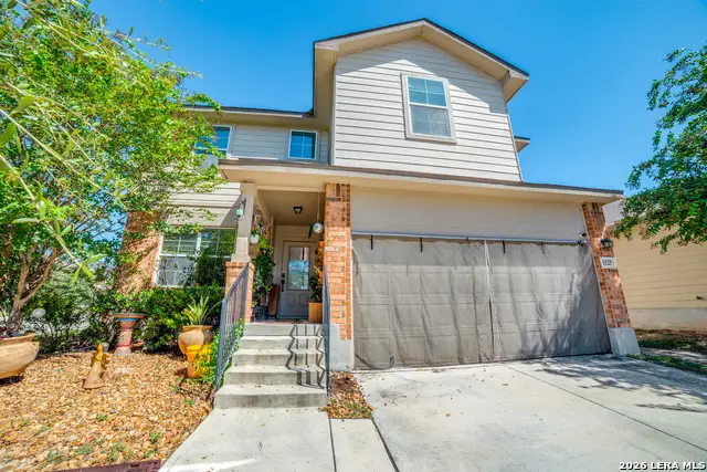 15259 Field Sparrow, San Antonio, TX 78253 - #2
