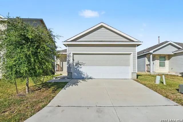 5443 Daphne Path, San Antonio, TX 78253 - #1