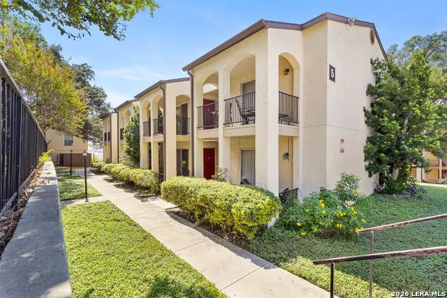 8702 Village Dr #503, San Antonio, TX 78217 - #1