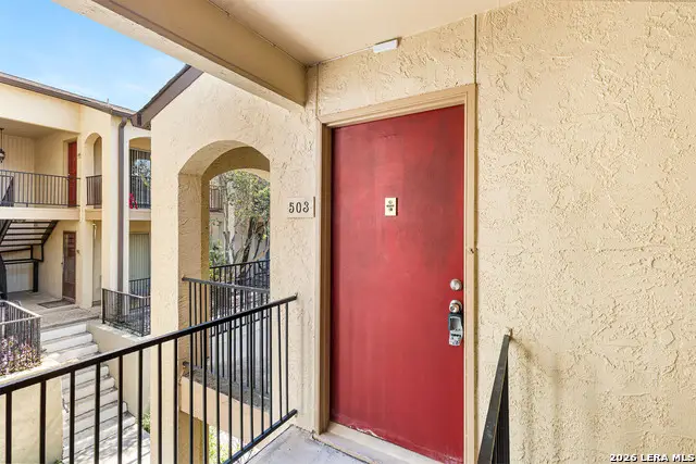8702 Village Dr #503, San Antonio, TX 78217 - #2