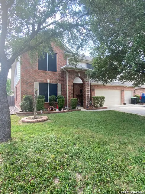 318 Perch Mdw, San Antonio, TX 78253