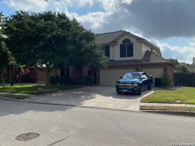 318 Perch Mdw, San Antonio, TX 78253 - #2
