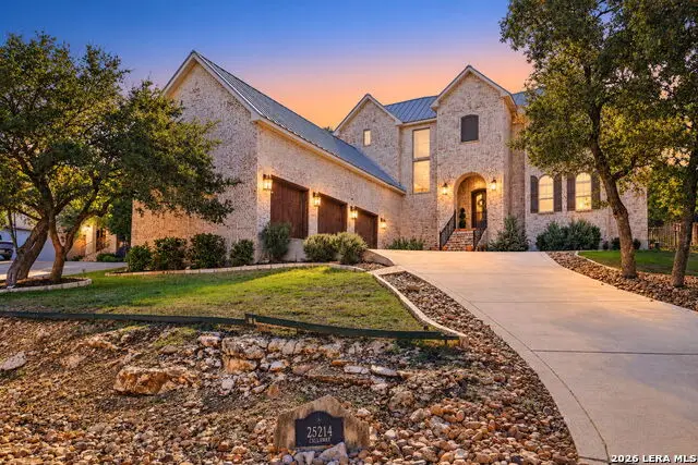 25214 Callaway, San Antonio, TX 78260 - #1