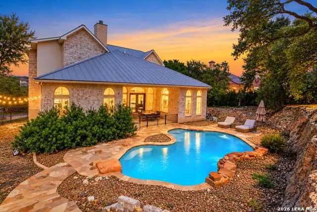 25214 Callaway, San Antonio, TX 78260 - #2