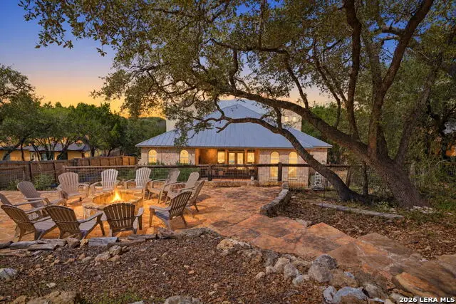 25214 Callaway, San Antonio, TX 78260 - #3