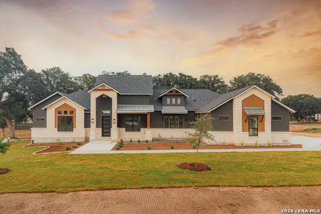 108 Bucks Lane, La Vernia, TX 78121 - #1