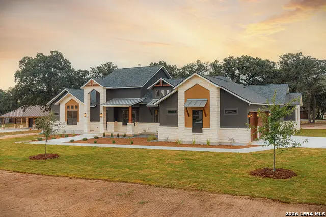 108 Bucks Lane, La Vernia, TX 78121 - #3