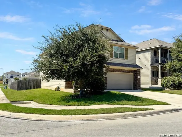 867 Lambshead Draw, San Antonio, TX 78245 - #2