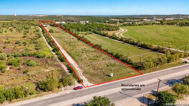 17197 Nacogdoches Rd, San Antonio, TX 78266 - #2